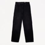 CARGO JEANS