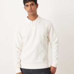 POLO SWEATSHIRT