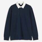 POLO SWEATSHIRT