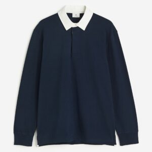 POLO SWEATSHIRT