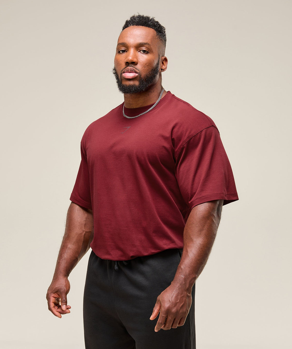 IMG_7595 T-SHIRT - Image 1