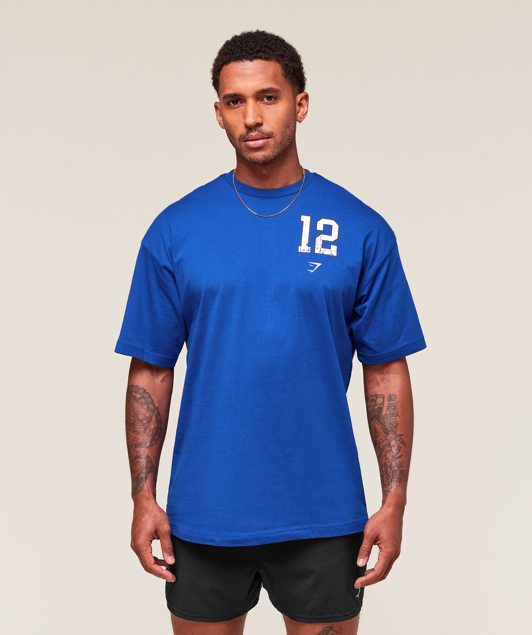 IMG_7621 T-SHIRT - Image 1