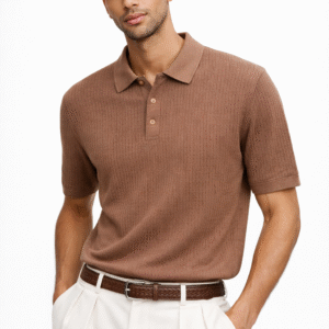 POLO T-SHIRT