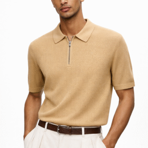 POLO T-SHIRT