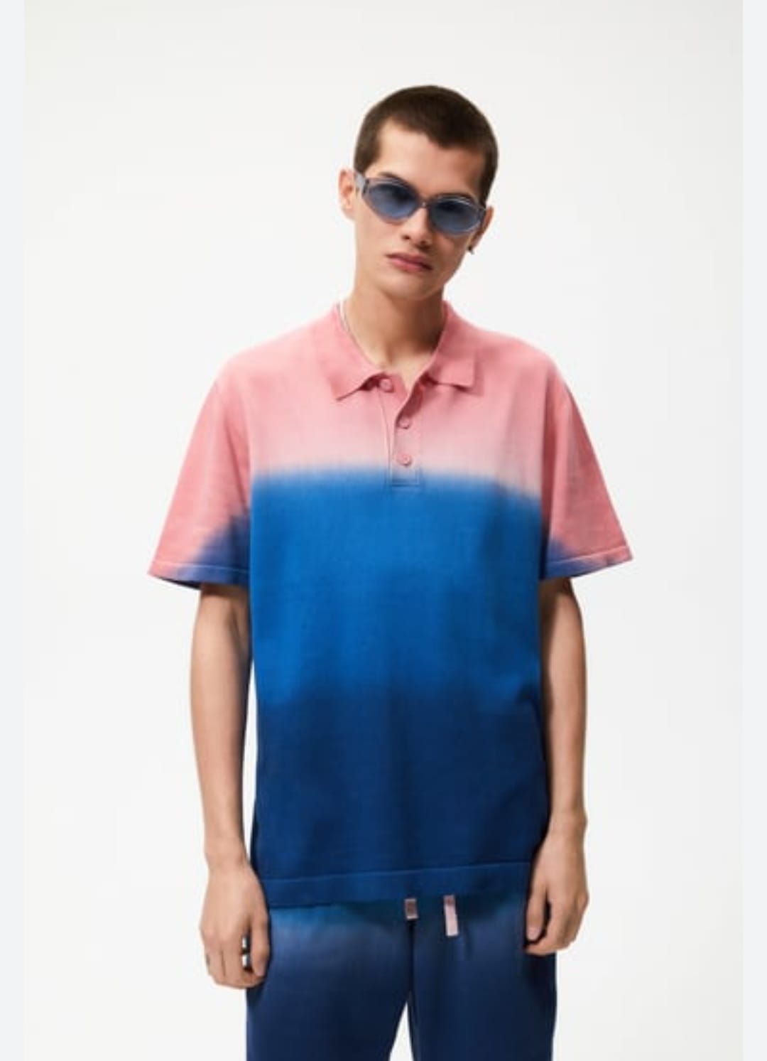 IMG_0743 POLO T-SHIRT - Image 1