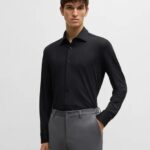 SLIM FIT SHIRT