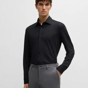 SLIM FIT SHIRT