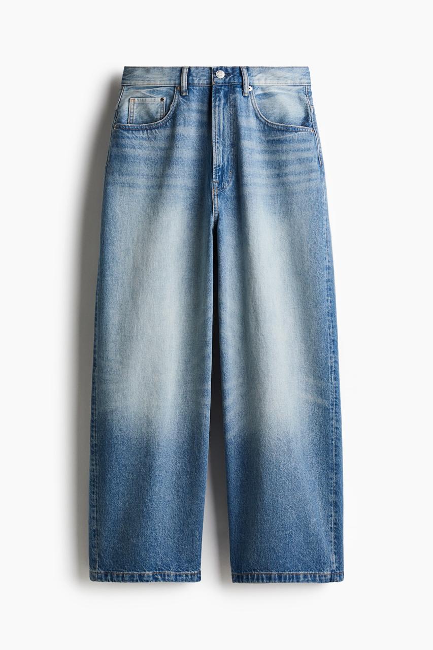 8822860a-f4ed-42aa-a504-8d4785d43e66 LOOSE JEANS - Image 1