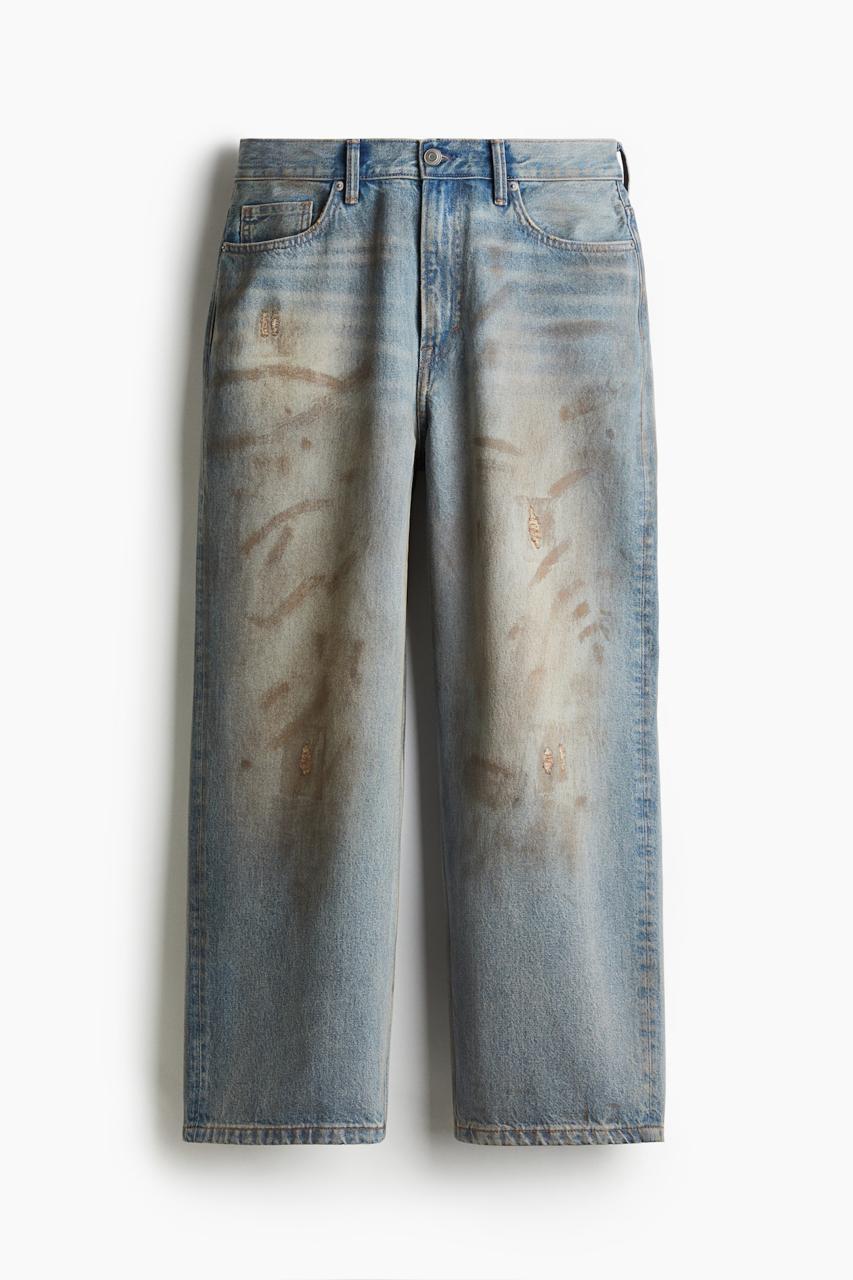 9d27406e-dc55-44f8-a79f-37145de944bf LOOSE JEANS - Image 1