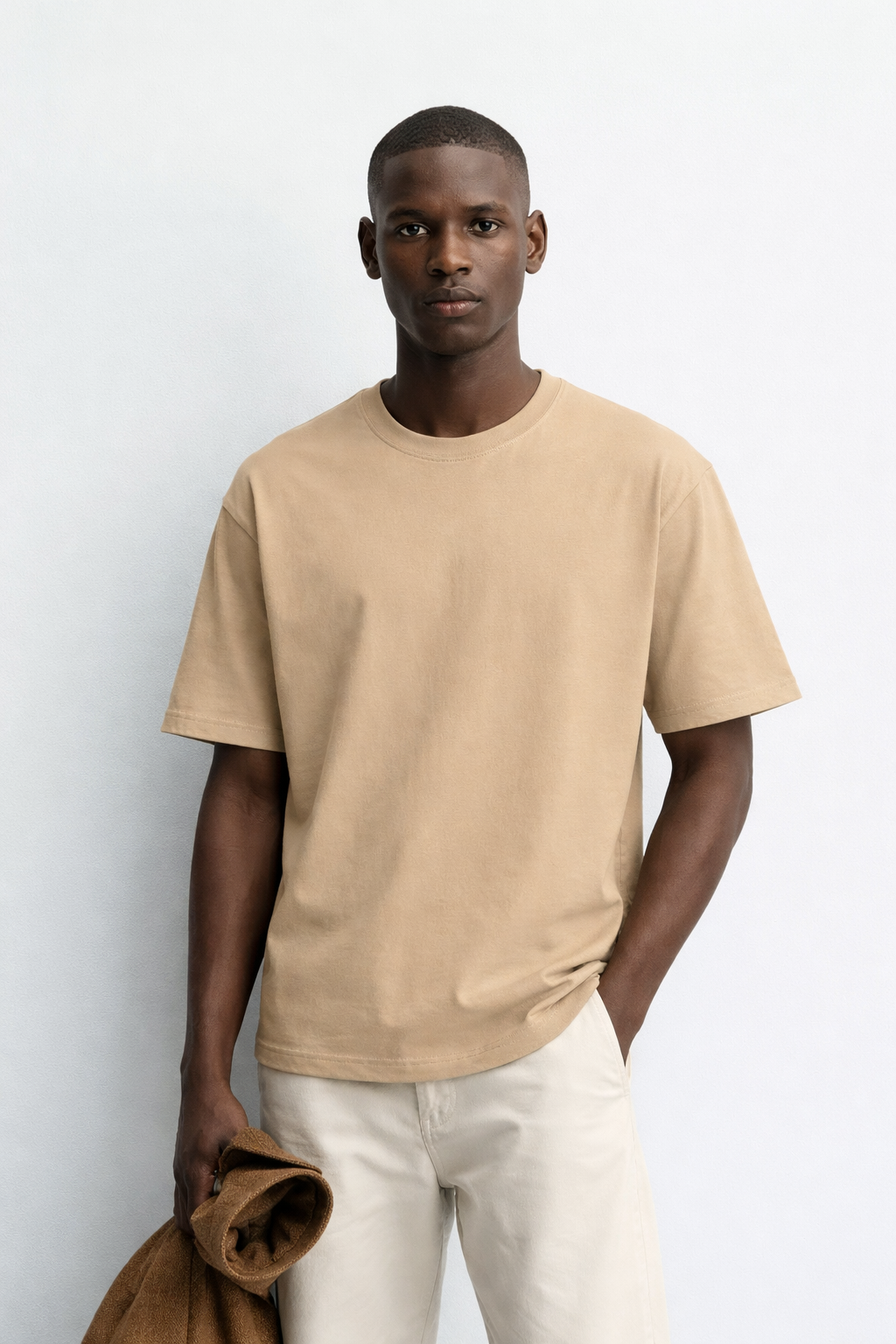 3A5EA489-775A-4AF1-BFC2-6EB3D123F8AB T-SHIRT - Image 1