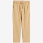 LINEN TROUSER