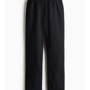 LINEN TROUSER