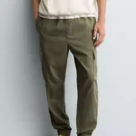 CARGO JOGGER