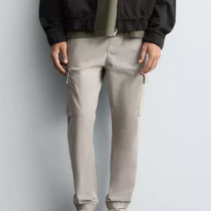 CARGO JOGGER