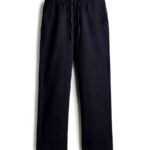 LINEN TROUSER