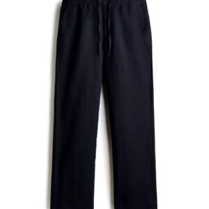 LINEN TROUSER