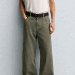 BAGGY FIT JEANS