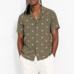 HALF SLEEVE SHIRT