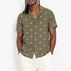 HALF SLEEVE SHIRT