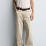 BAGGY FIT JEANS