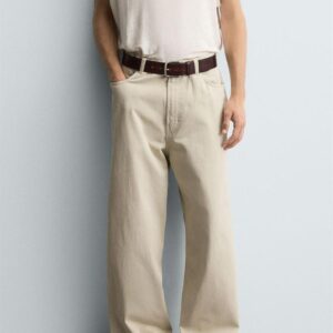 BAGGY FIT JEANS