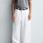 BAGGY FIT JEANS
