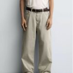 BAGGY FIT JEANS