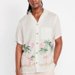 HALF SLEEVE SHIRT