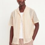 HALF SLEEVE SHIRT