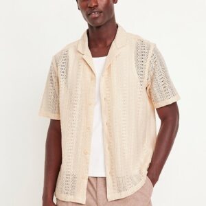 HALF SLEEVE SHIRT