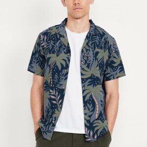 HALF SLEEVE SHIRT