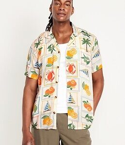 HALF SLEEVE SHIRT