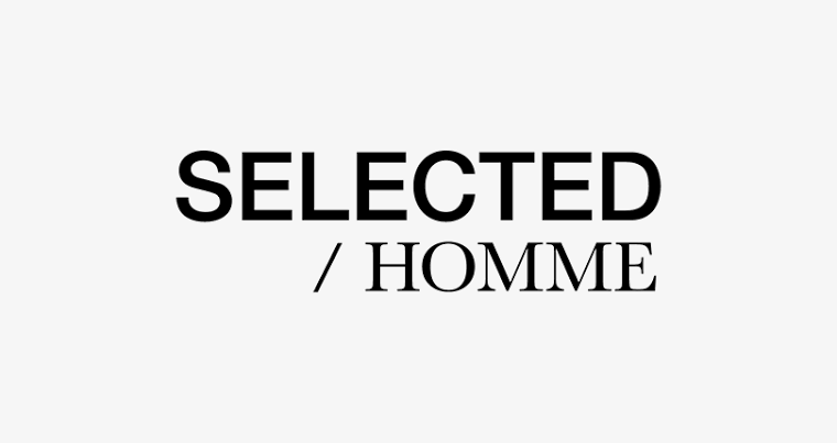 SELECTED HOMME