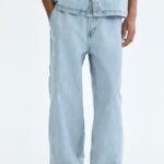 CARPENTER JEANS