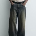BAGGY FIT JEANS