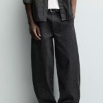 BALLON FIT JEANS