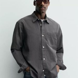 OXFORD SHIRT