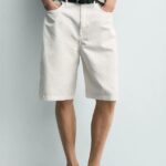 BERMUDA SHORTS