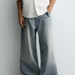 BAGGY FIT JEANS