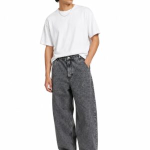 BAGGY FIT JEANS