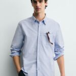 OXFORD SHIRT