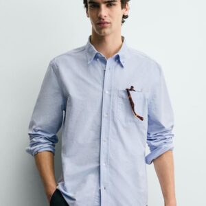 OXFORD SHIRT