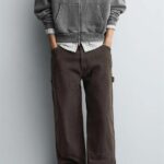 CARPENTER JEANS