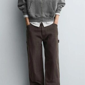CARPENTER JEANS
