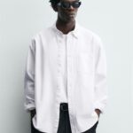 OXFORD SHIRT
