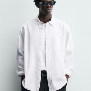 OXFORD SHIRT
