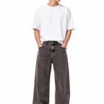 BAGGY FIT JEANS
