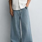 BAGGY FIT JEANS