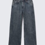 MISSY LOOSE JEANS