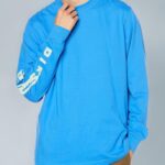 SLIM FIT T-SHIRT